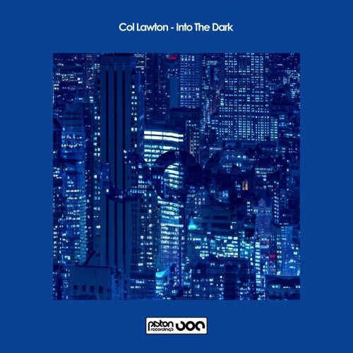 col lawton - Into The Dark [PR2023693]